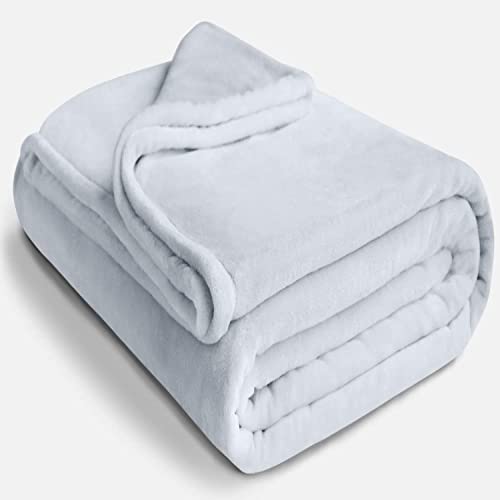 ViscoSoft Fleece Blanket - Ultra Soft & Plush Comforter