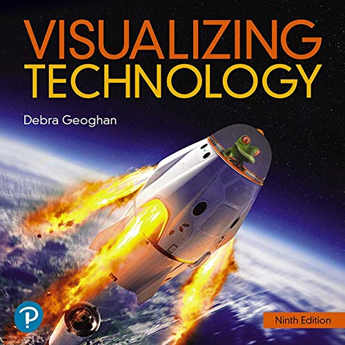 Visualizing Technology: A Comprehensive Guide to IT Advancements