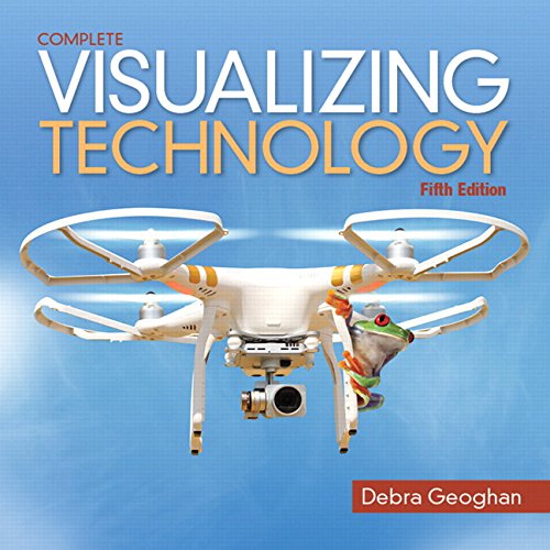 Visualizing Technology: Complete