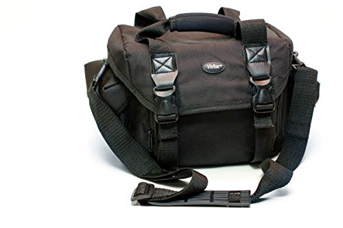 Vivitar SLR Gadget Bag