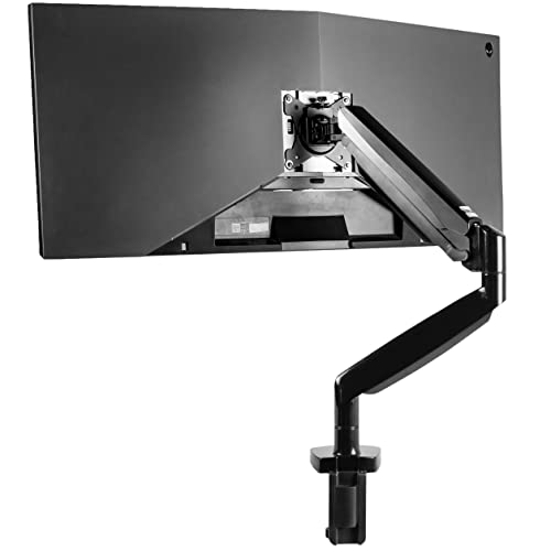 VIVO Aluminum Heavy Duty Single Monitor Arm