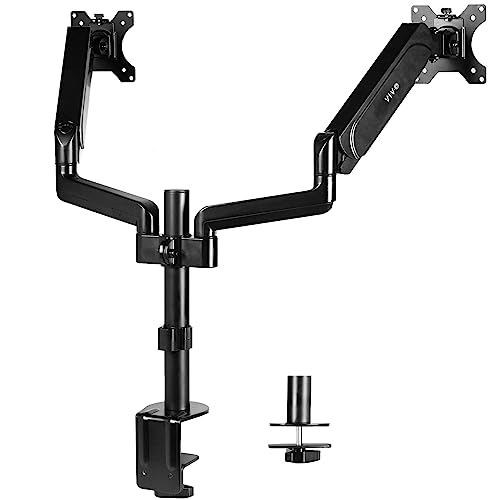 VIVO Dual Monitor Arm Mount