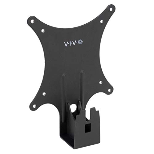 VIVO Quick Attach VESA Adapter Plate Bracket