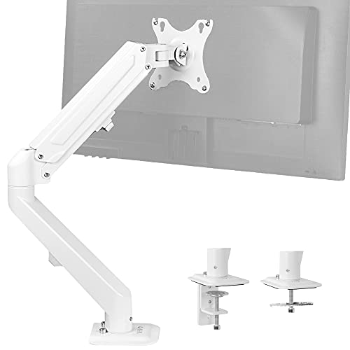 VIVO Single Monitor Desk Mount Stand