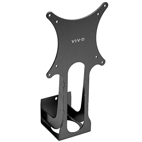 VIVO VESA Adapter Plate Bracket Kit for BenQ Monitors