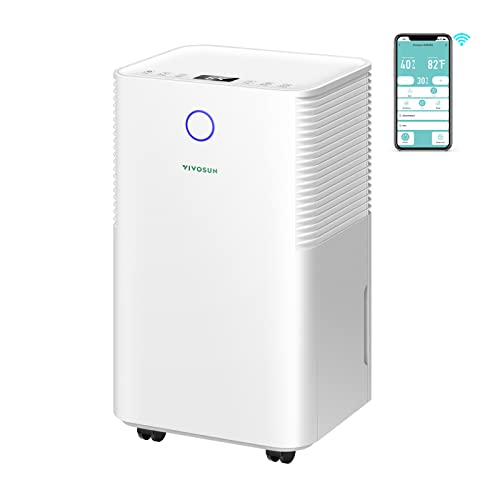 Vivosun 10L Dehumidifier