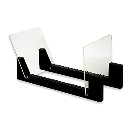 Vk Royal Vinyl Records Storage Holder Stand