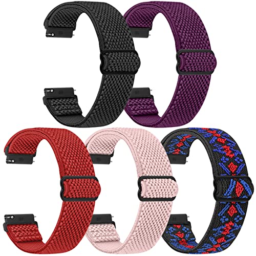 VNDAPT Elastic Watch Bands: Comfortable and Versatile Replacement Straps