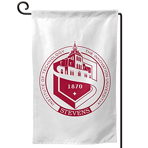 Voglawear Stevens Institute Garden Flag