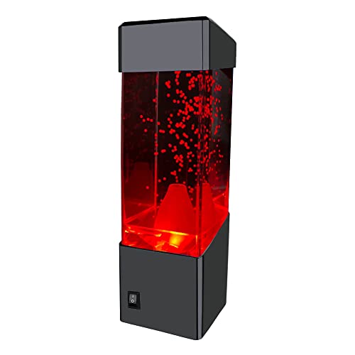 Volcano Lava Lamp for Adults