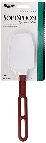 Vollrath Softspoon Spatula