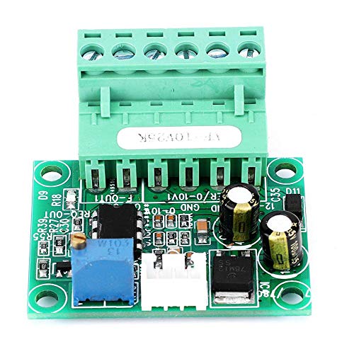 Voltage Frequency Converter Module