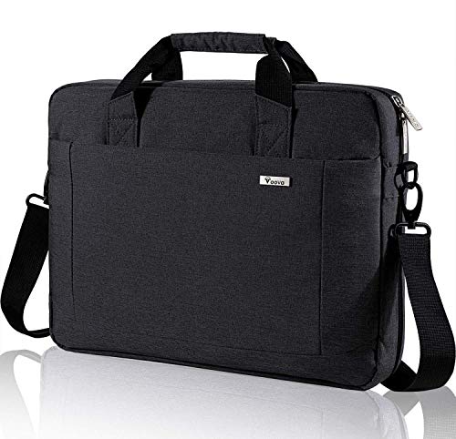 Voova Laptop Bag Briefcase