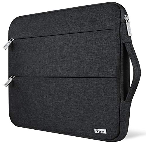Voova Laptop Sleeve Case with Handle
