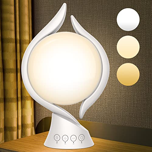 Voraiya® UV-Free Light Therapy Lamp