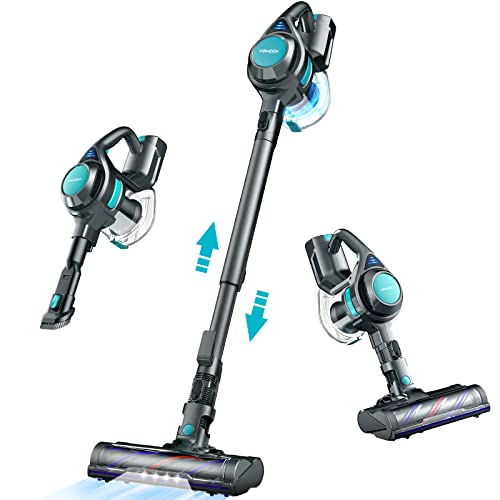 Voweek Cordless Vacuum Cleaner