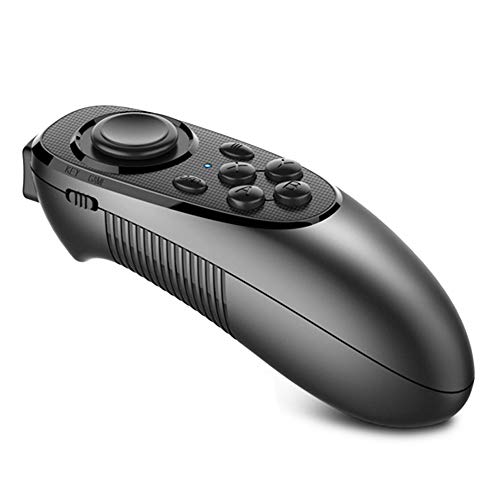 VR Remote Controller Gamepad Bluetooth Control VR Video
