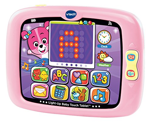 VTech Baby Touch Tablet