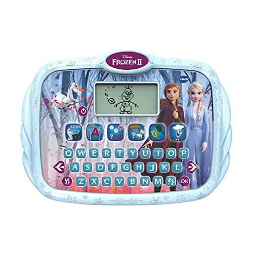 VTech Frozen II Learning Tablet