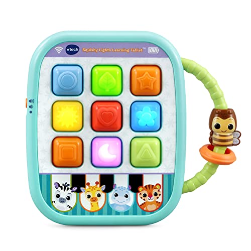 VTech Squishy Lights Tablet