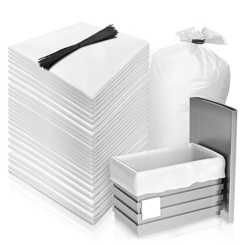 W10165294RB Trash Compactor Bags