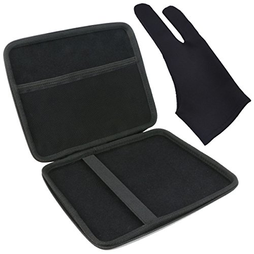 Wacom Intuos Art Touch Hard Travel Case