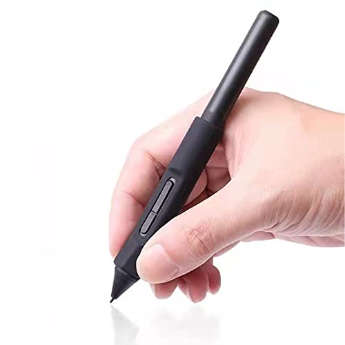 Wacom Tablet Pen Holder Case Socket Cap Pen Grip