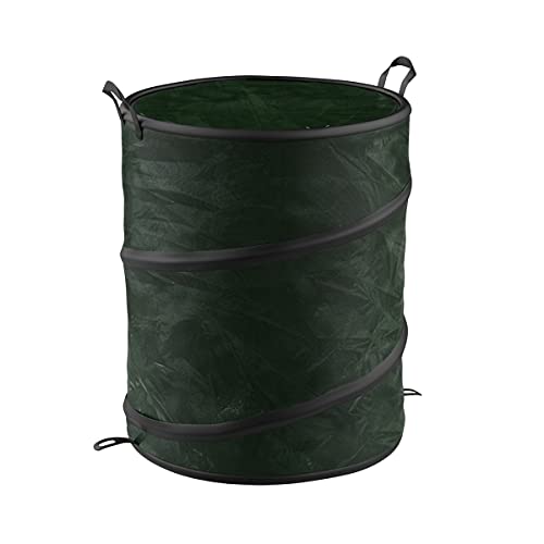 Wakeman Collapsible Trash Can
