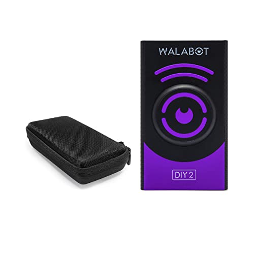 Walabot DIY 2 Advanced Stud Finder and Wall Scanner