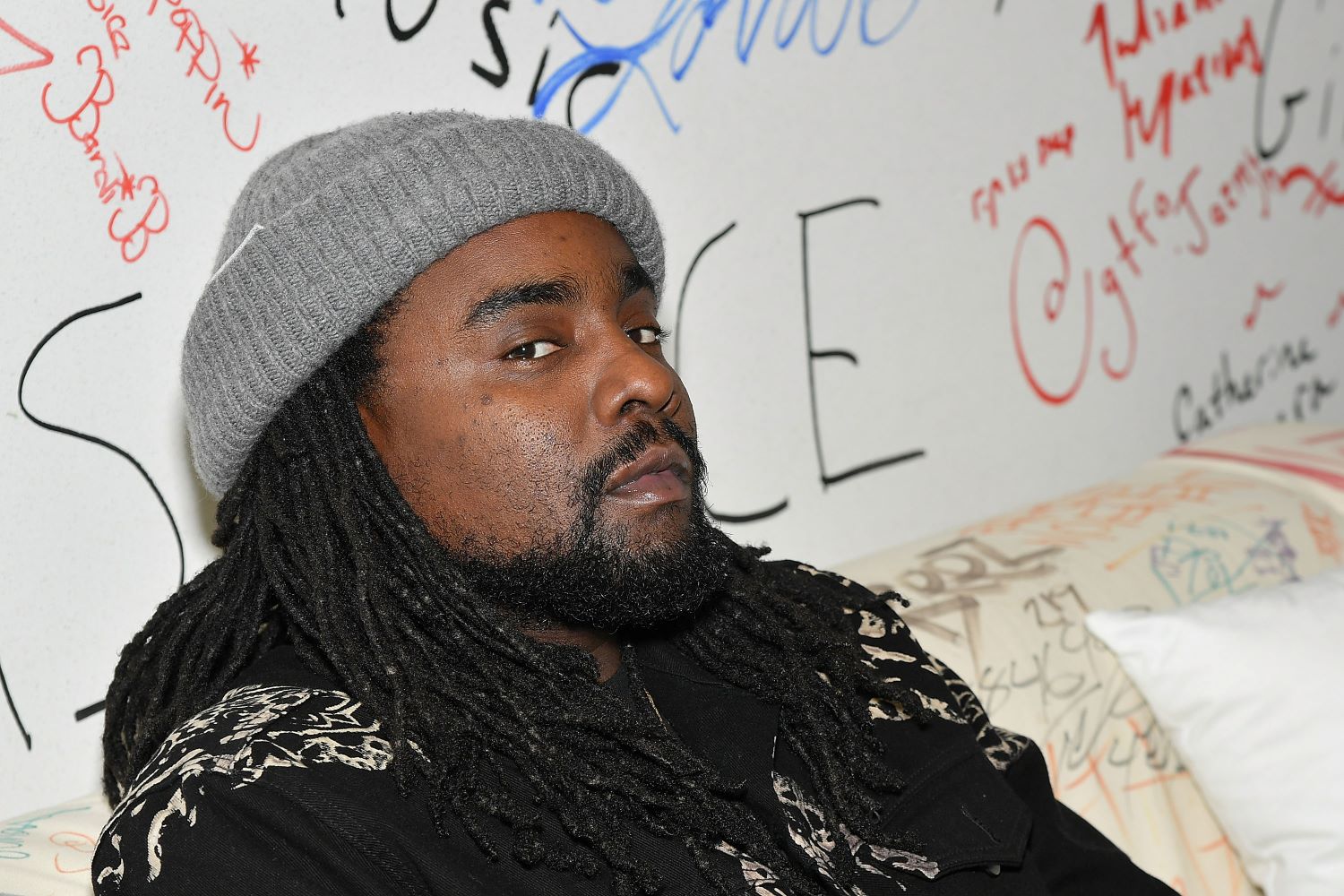 Wale Denies Rumors Of Diddy Hanging Him Off A Balcony Over Cassie Friendship