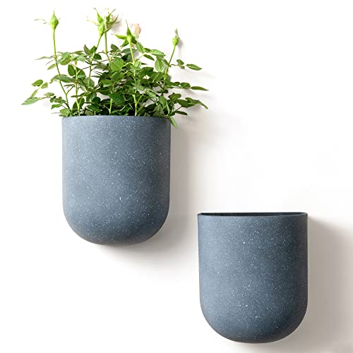 Wall Hanging Planters for Indoor and Outdoor Plants