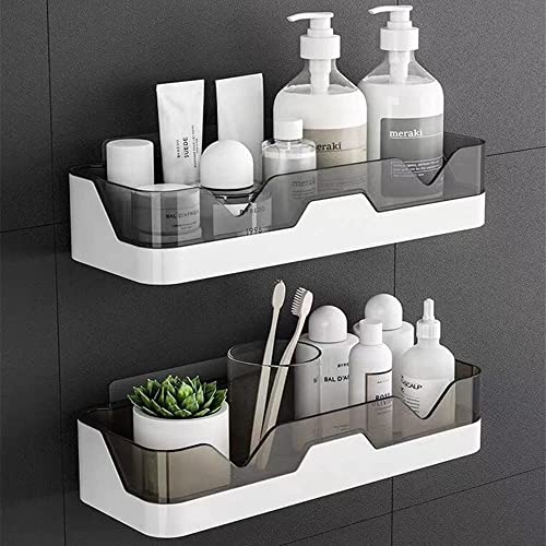 Wall Mounted Shower Caddy