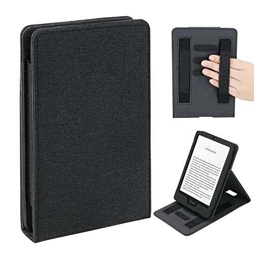 WALNEW Flip Case for Kindle Paperwhite 2021