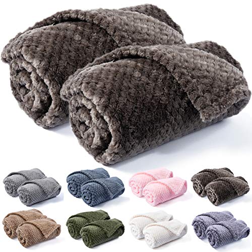 Warm and Soft Pet Blanket: Ideal for Dogs and Cats