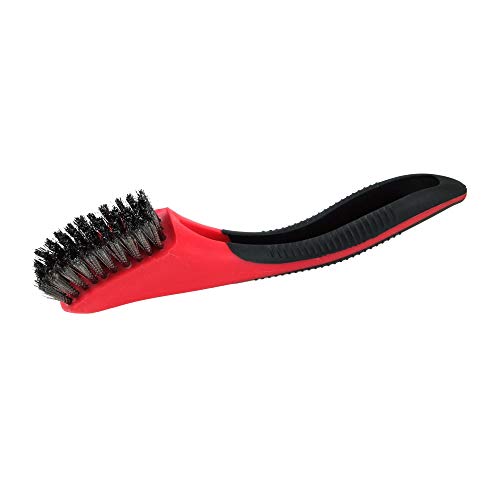 Warner Stainless Steel Stripper Brush