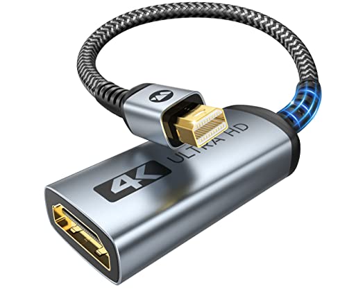 Warrky Thunderbolt to HDMI Adapter