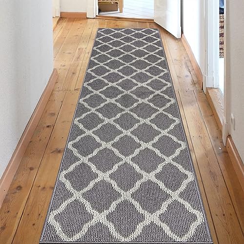 Washable Kitchen Runner Rug for Hallway - SHACOS