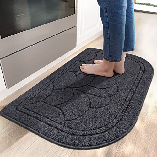 Washable Non Slip Kitchen Mat