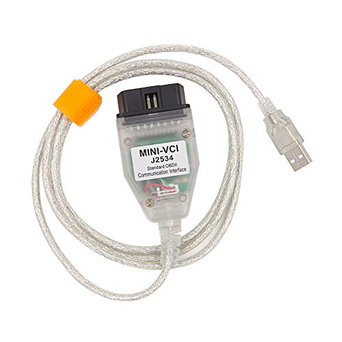 Washinglee OBD2 Diagnostic Cable: Versatile and Reliable