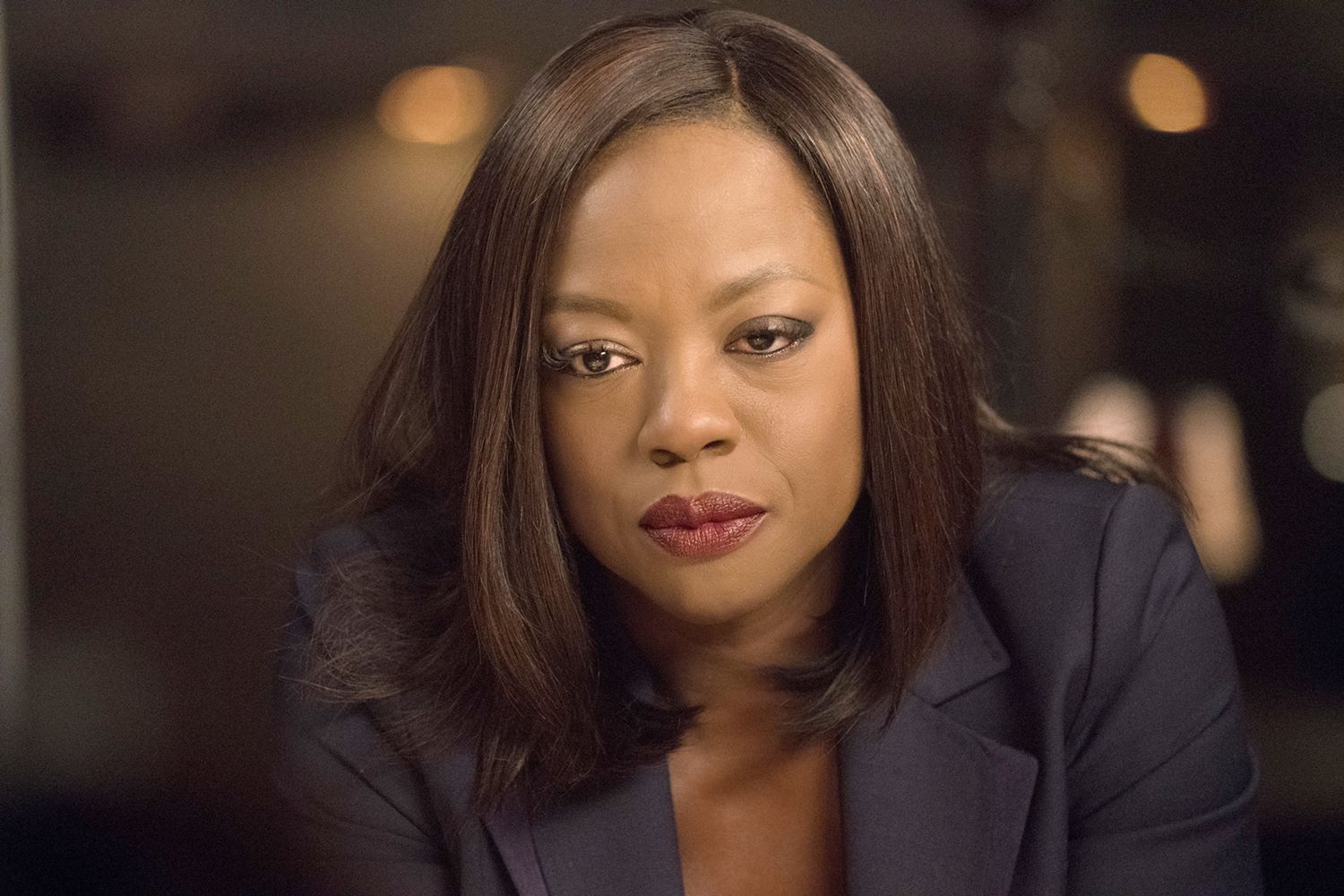 Watch How To Get Away With Murder Season 4 Online