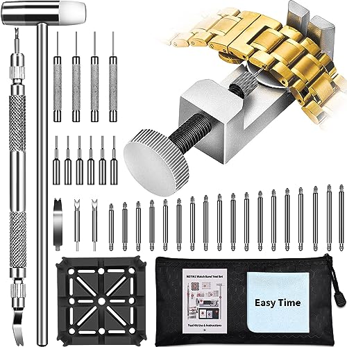 Watch Link Removal Tool Kit