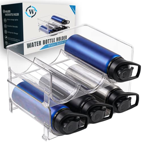 Water Bottle Organizer