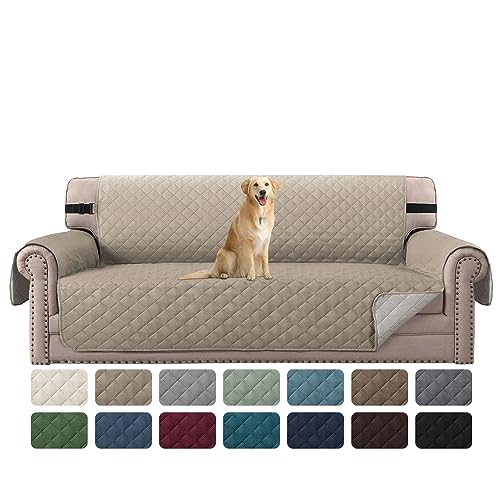 Water Resistant Couch Cover for 3 Cushion Couch