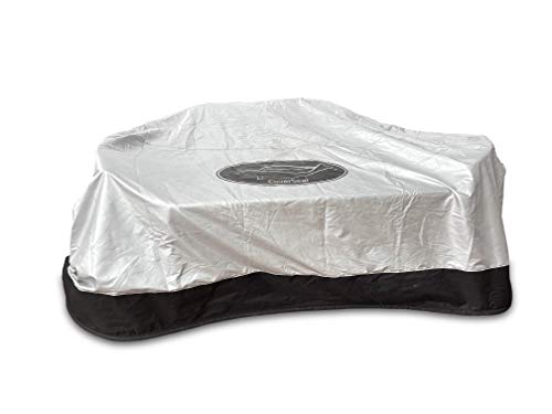 Water-Resistant Patio Furniture Cover