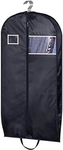 Water Resistant Suit Bags for Men Travel