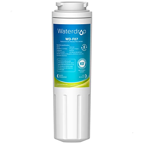 Waterdrop EDR4RXD1 Refrigerator Water Filter