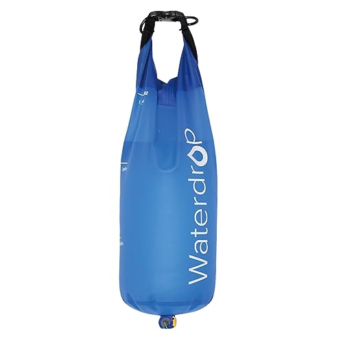 Waterdrop Gravity Water Bag