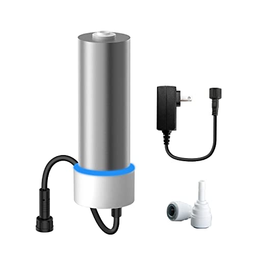 Waterdrop LED UV Water Filter