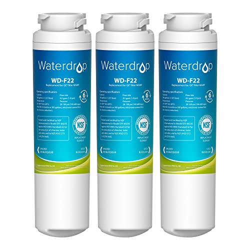 Waterdrop MSWF Refrigerator Water Filter