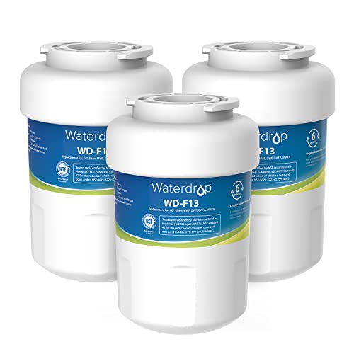 Waterdrop MWF Refrigerator Water Filter
